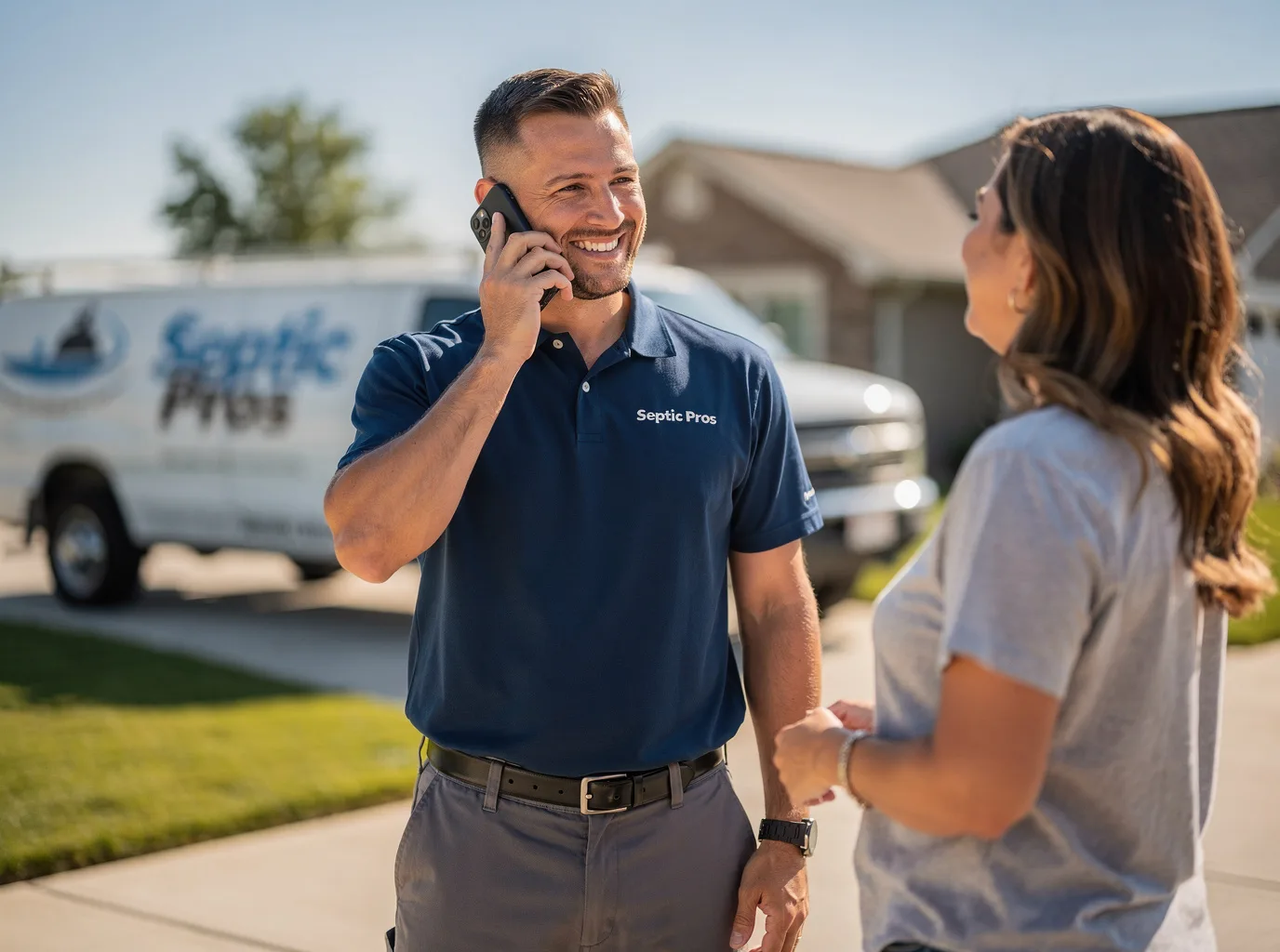 Septic Tank Pumping Topmost, KY FAQs